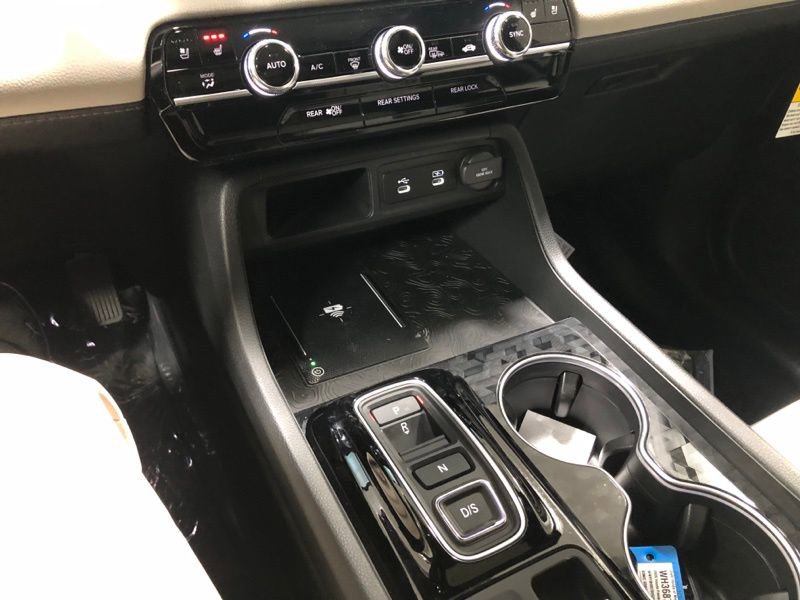 New 2026 Honda Passport TrailSport Elite image 31