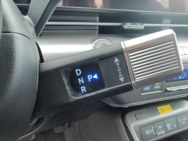 New 2026 Hyundai Kona Limited FWD image 23