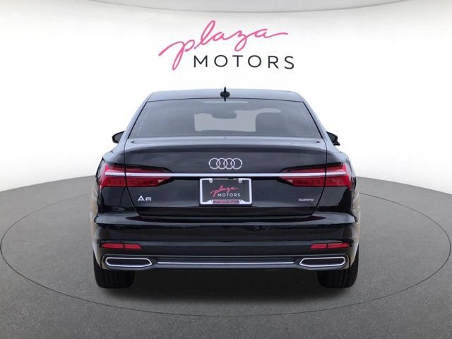 Used 2023 Audi A6 2.0T Premium AWD/4WD image 6