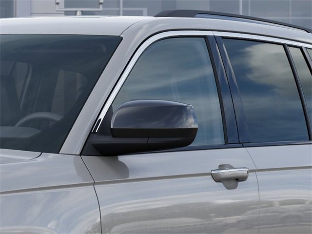 New 2025 Jeep Grand Cherokee Laredo X image 12