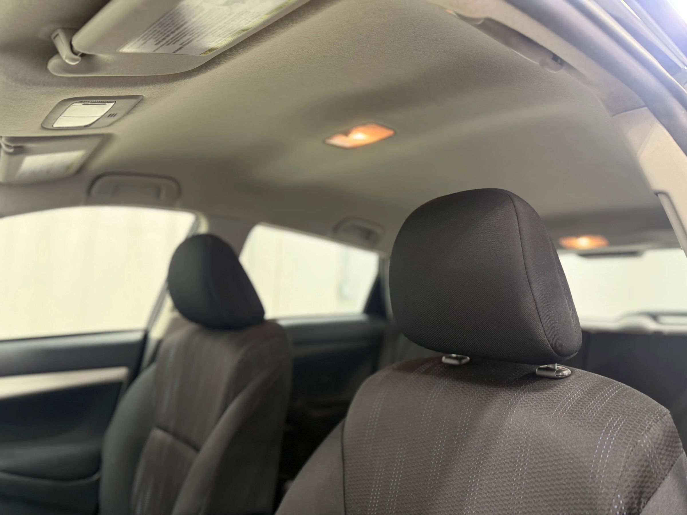 Used 2013 Toyota Matrix S w/ S Sport Pkg image 14