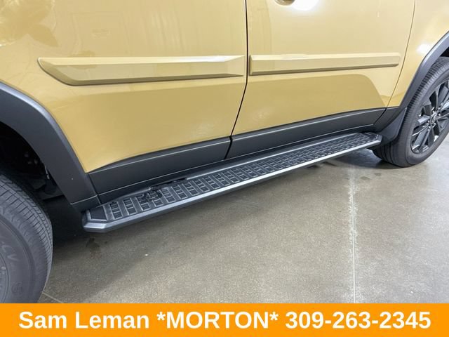 Used 2026 Toyota Land Cruiser w/ Premium Package AWD/4WD image 43
