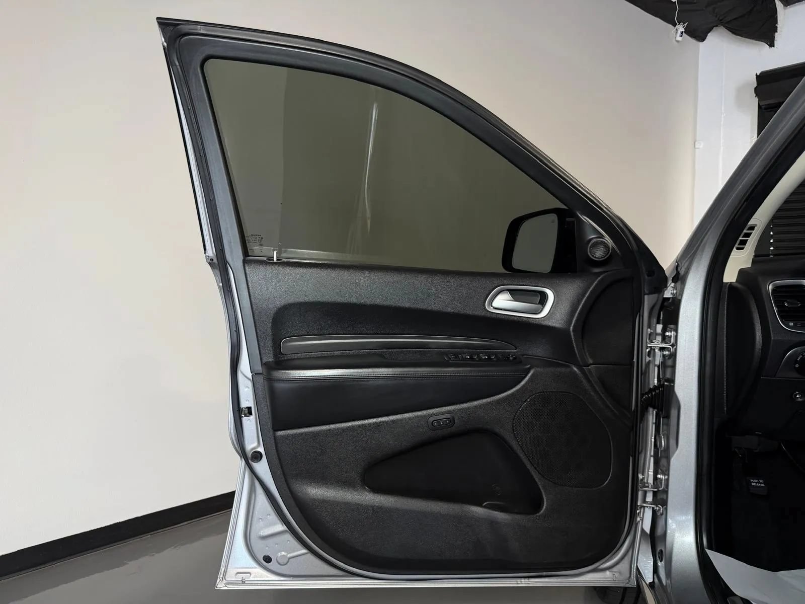 Used 2019 Dodge Durango Citadel AWD/4WD image 29