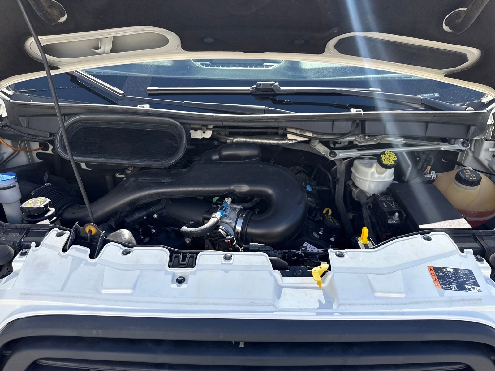 Used 2018 Ford Transit 350 XL image 22