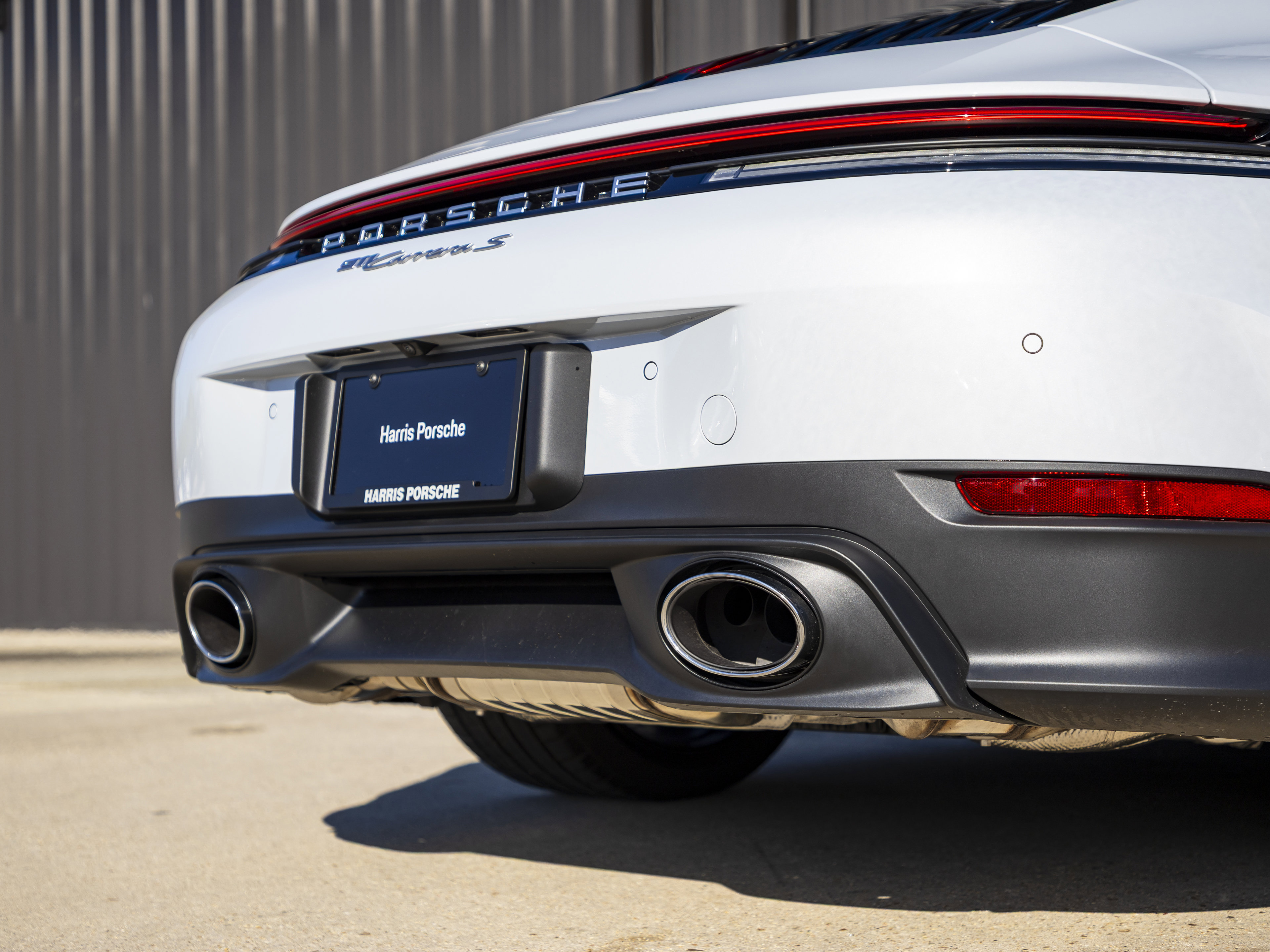 New 2026 Porsche 911 Carrera S image 14