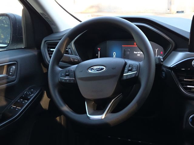 New 2026 Ford Escape Active image 13