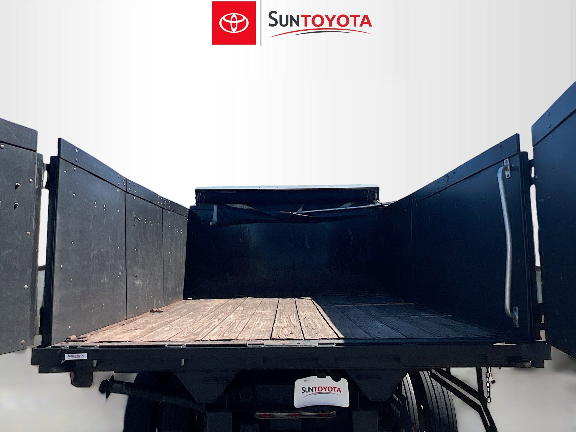 Used 2016 Ford F450 XL w/ Snow Plow Prep Package image 33