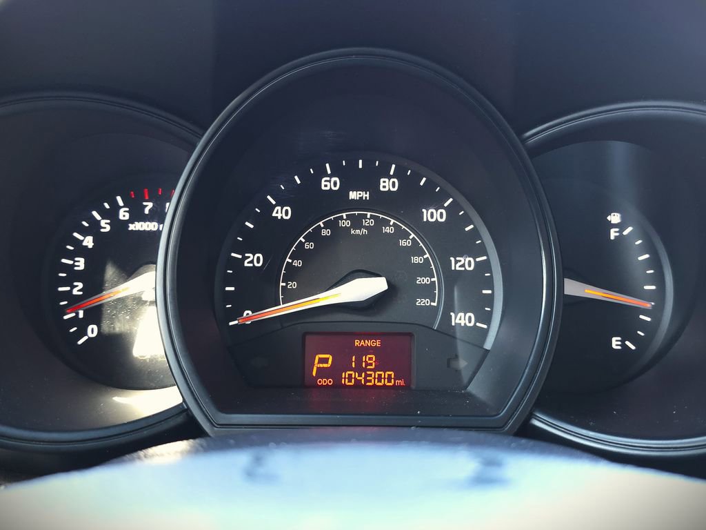 Used 2013 Kia Rio EX w/ Convenience Pkg image 24