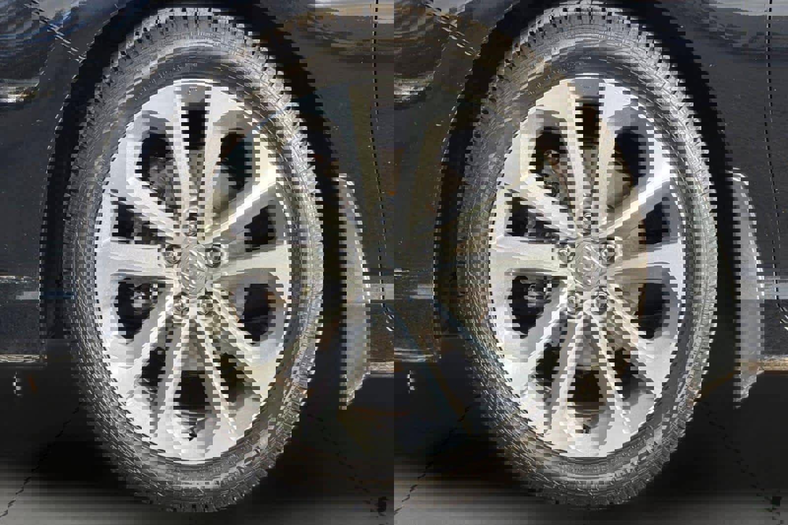 Used 2015 Honda Accord Sport image 11