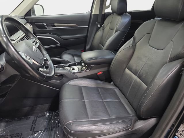 Used 2021 Kia Telluride EX w/ EX Premium Package AWD/4WD image 13