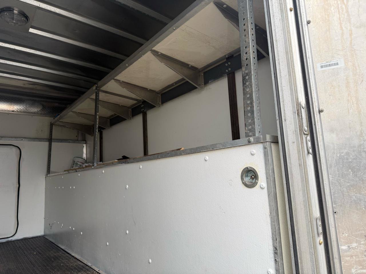 Used 2016 Chevrolet Express 3500 image 16