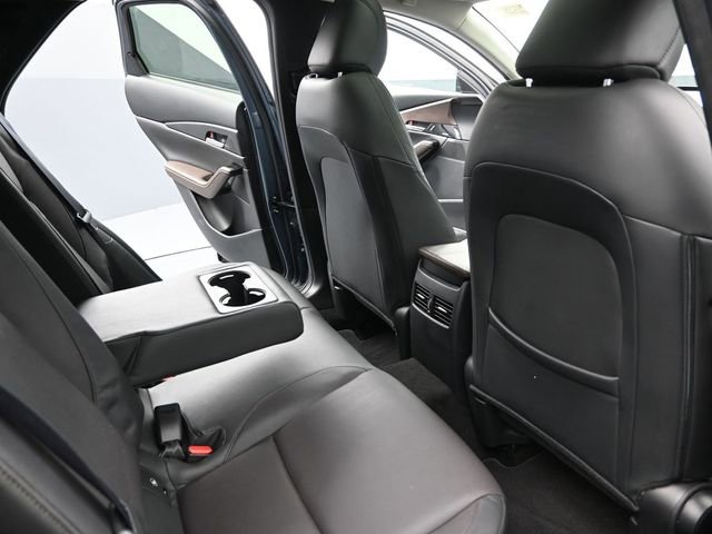 Certified 2023 MAZDA CX-30 2.5 Turbo w/ Premium Package AWD/4WD image 14