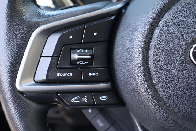 Used 2019 Subaru Forester Touring w/ Popular Package #3 AWD/4WD image 24