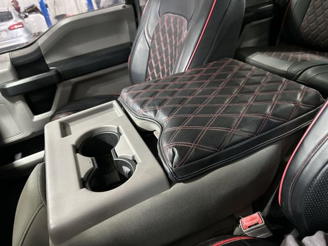 Used 2018 Ford F350 XL w/ STX Appearance Package image 24