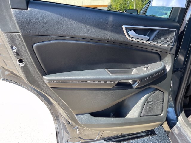 Used 2024 Ford Edge SEL w/ Convenience Package AWD/4WD image 26