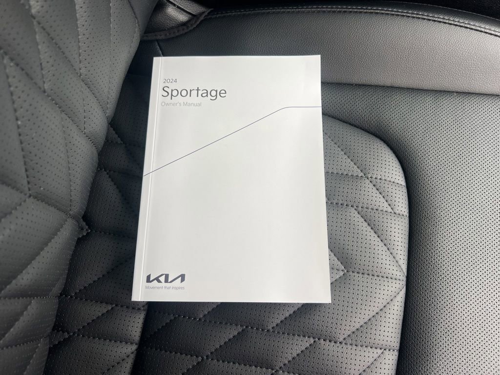 Certified 2024 Kia Sportage X-Pro Prestige AWD/4WD image 26