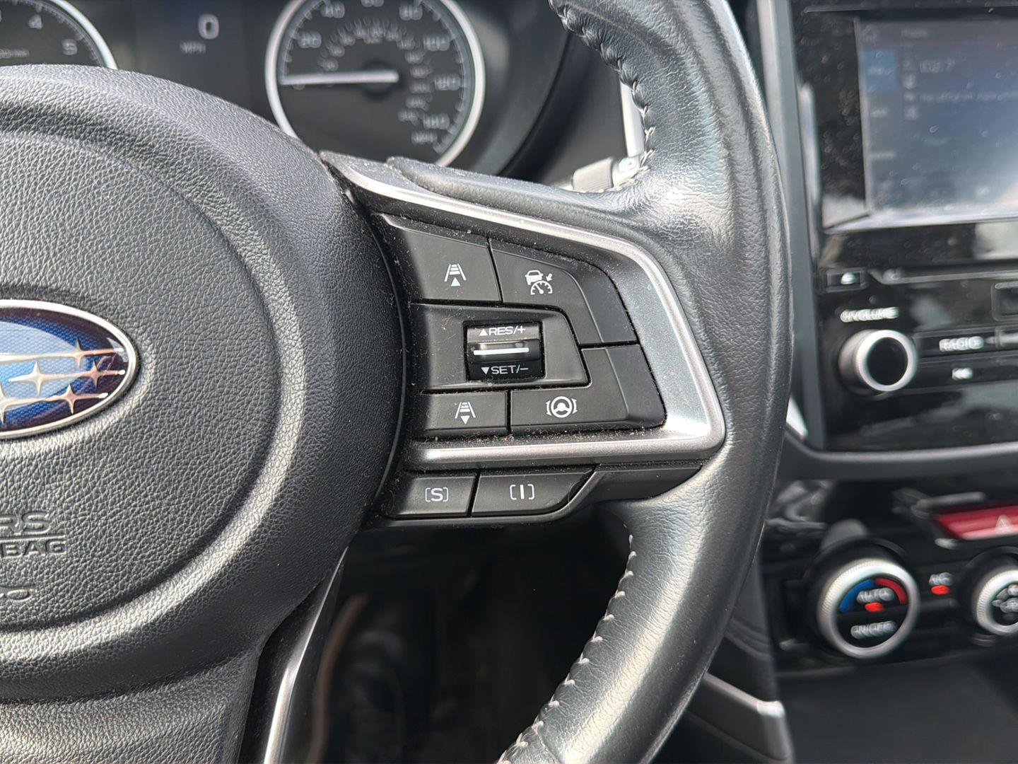 Used 2020 Subaru Forester Premium image 15