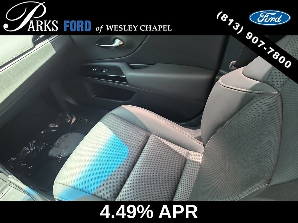 Used 2022 Lexus ES 350 FWD image 13