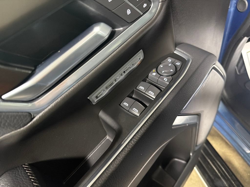 Certified 2025 GMC Sierra 1500 Denali w/ Technology Package image 13