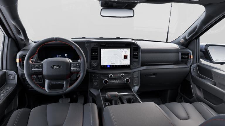 New 2025 Ford F150 Raptor image 29