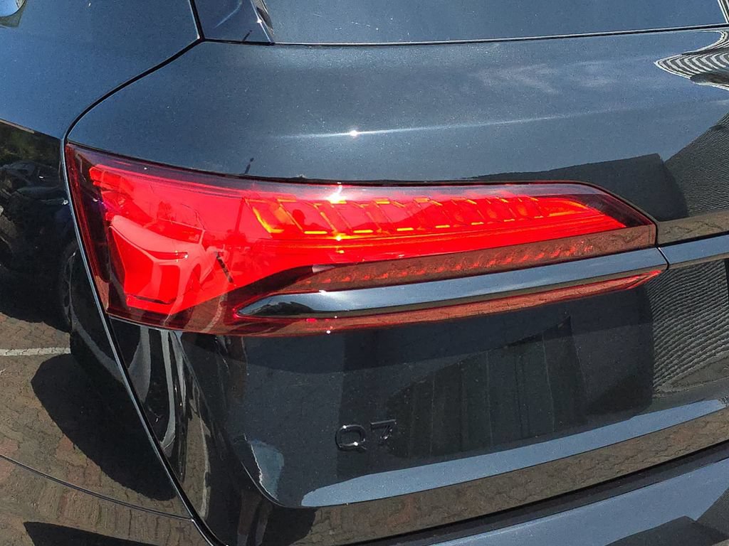 New 2026 Audi Q7 2.0T Premium Plus AWD/4WD image 35