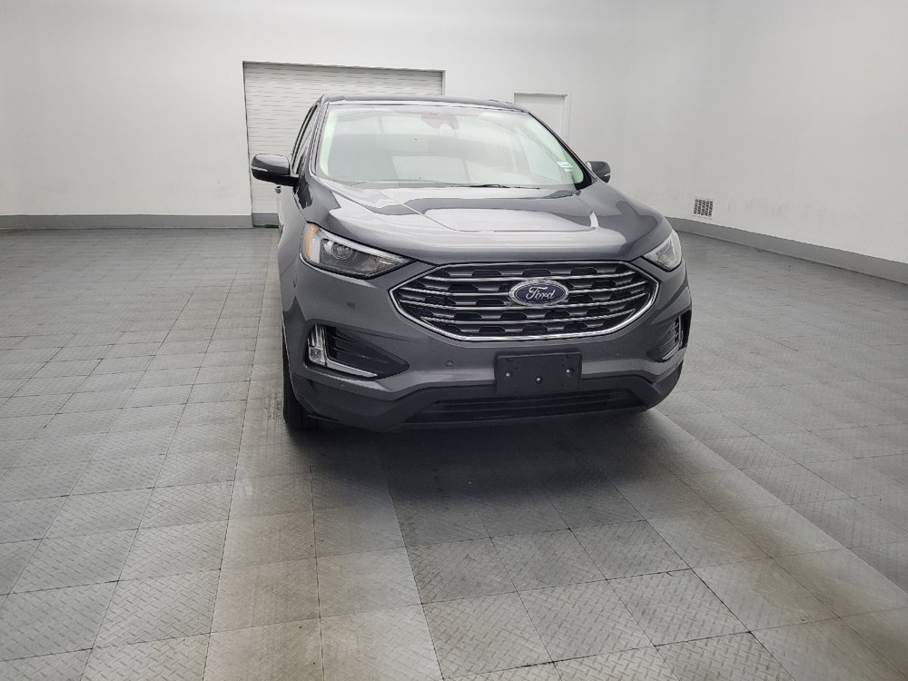 Used 2024 Ford Edge Titanium image 14
