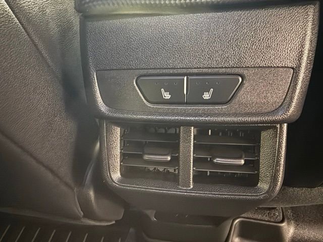 Certified 2025 Chevrolet Equinox RS w/ Safety and Technology Package image 12