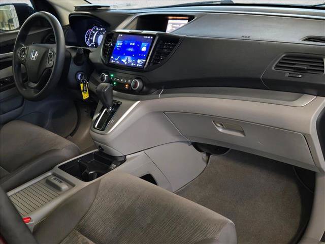 Used 2014 Honda CR-V LX image 22
