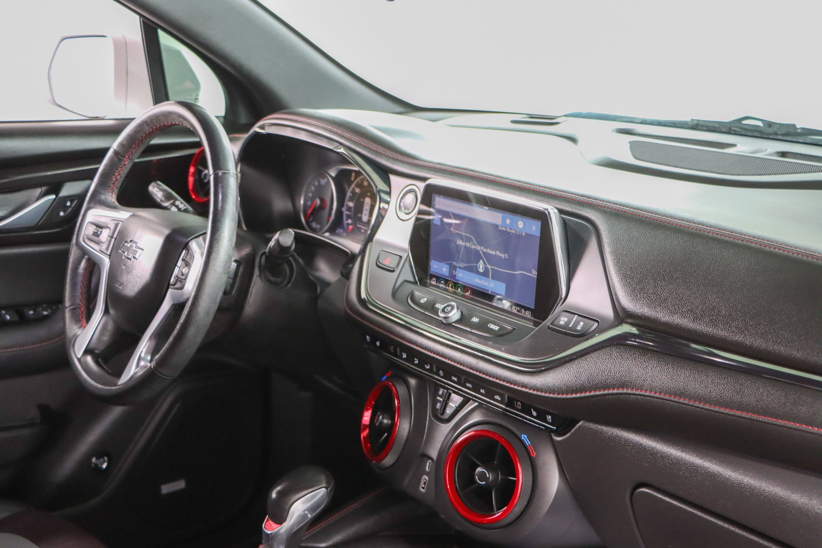 Used 2019 Chevrolet Blazer RS FWD image 27