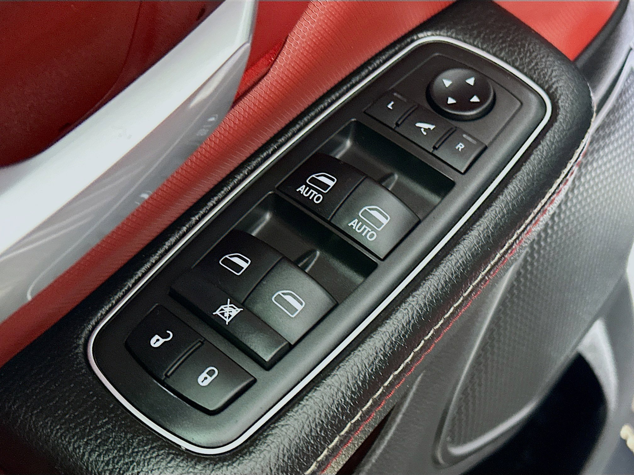 Used 2019 RAM 1500 Rebel w/ Rebel Level 2 Equipment Group image 17