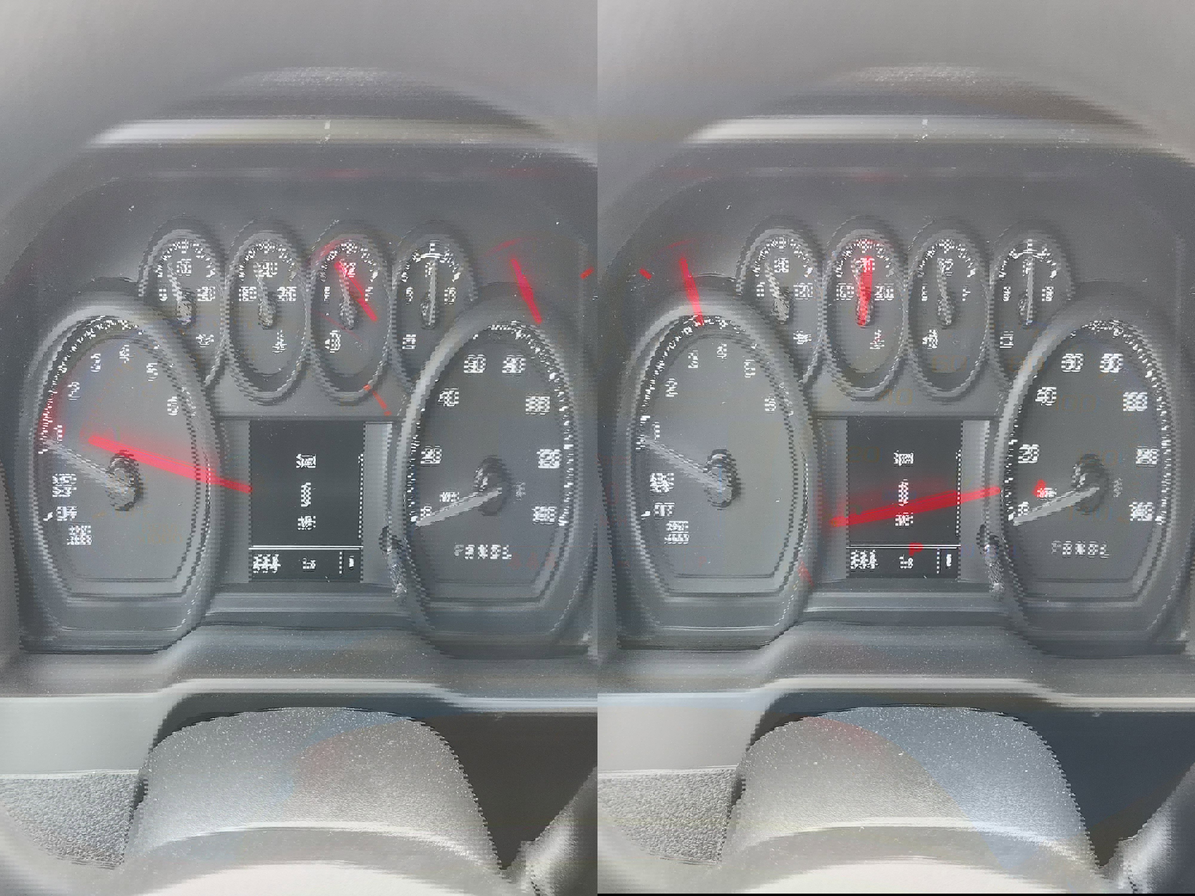 New 2026 Chevrolet Silverado 1500 W/T image 7