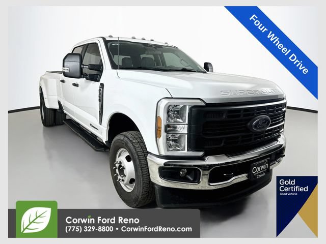 Used 2025 Ford F350 XL AWD/4WD 360° Tour