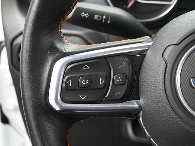 Used 2021 Jeep Gladiator Mojave image 29