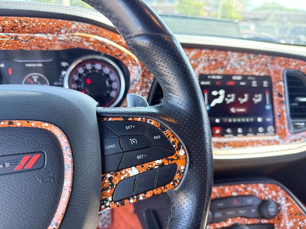 Used 2021 Dodge Challenger R/T Scat Pack image 13