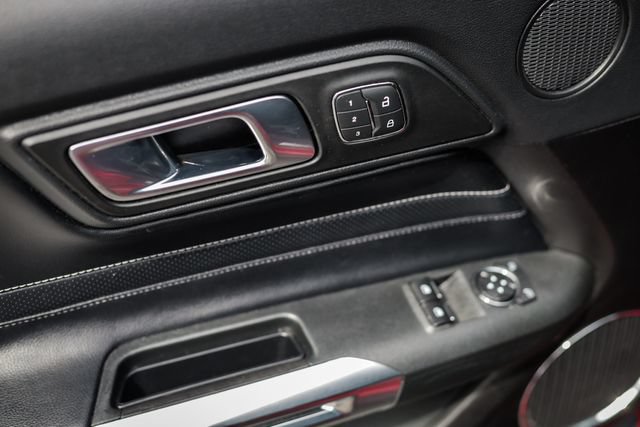 Used 2021 Ford Mustang Premium w/ Equipment Group 201A RWD image 61