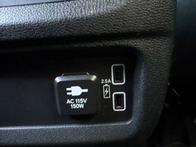 Used 2022 Honda Passport TrailSport image 18