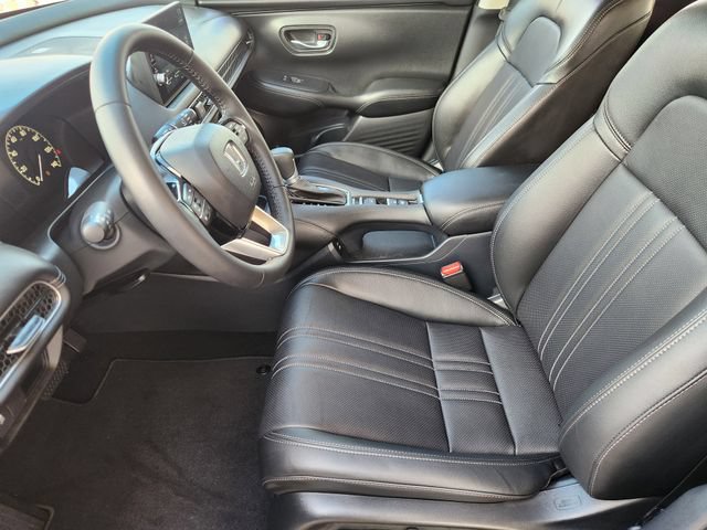 Used 2026 Honda HR-V EX-L image 12