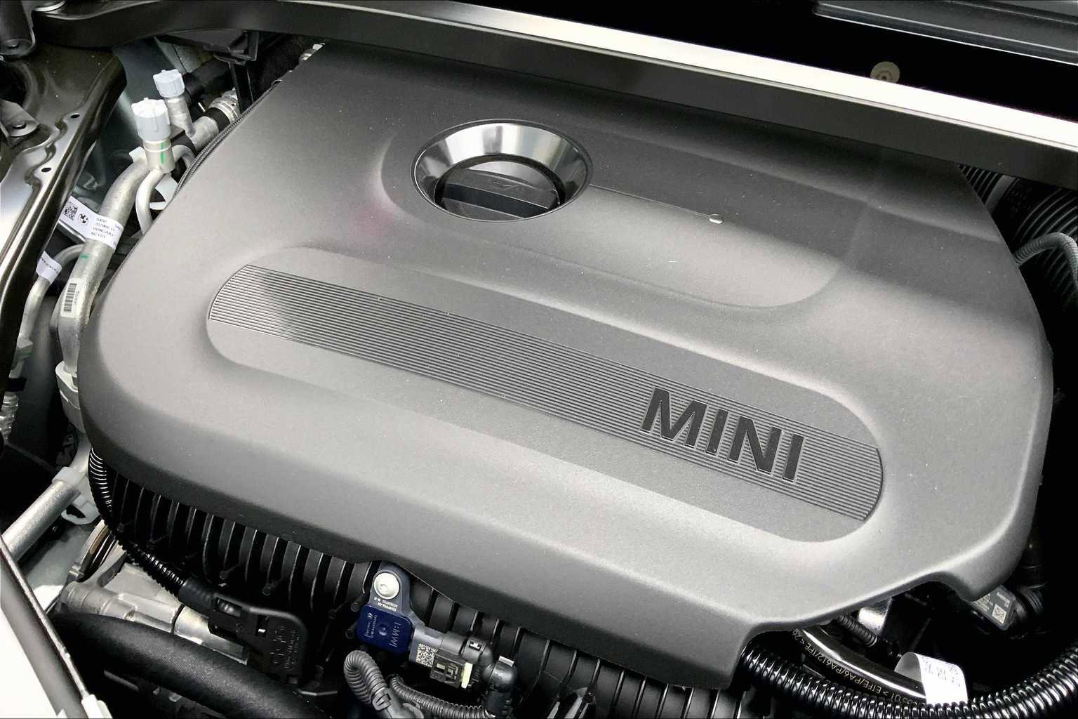 New 2026 MINI Cooper Countryman S image 17