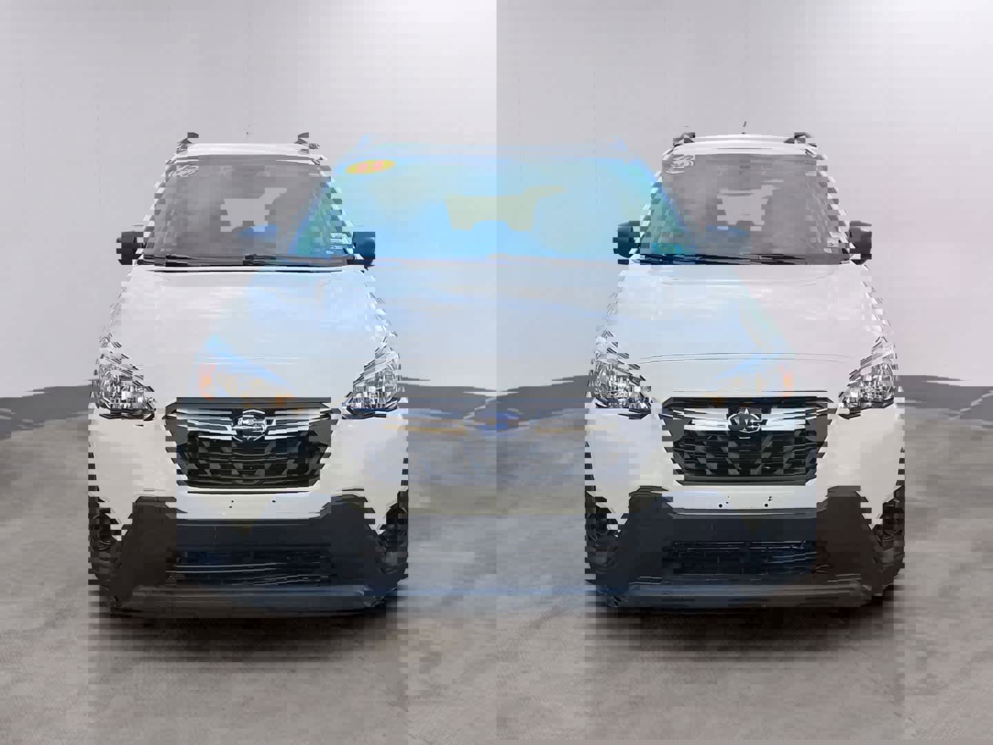 Used 2022 Subaru Crosstrek 2.0i image 2