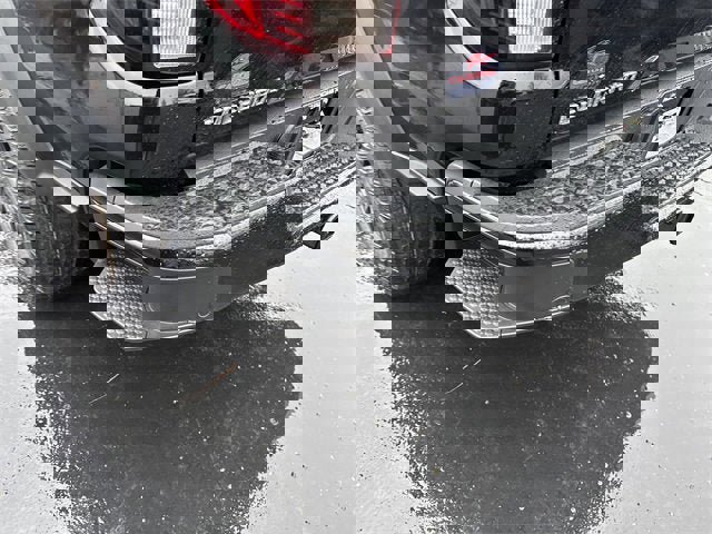 New 2026 Chevrolet Colorado Trail Boss image 40