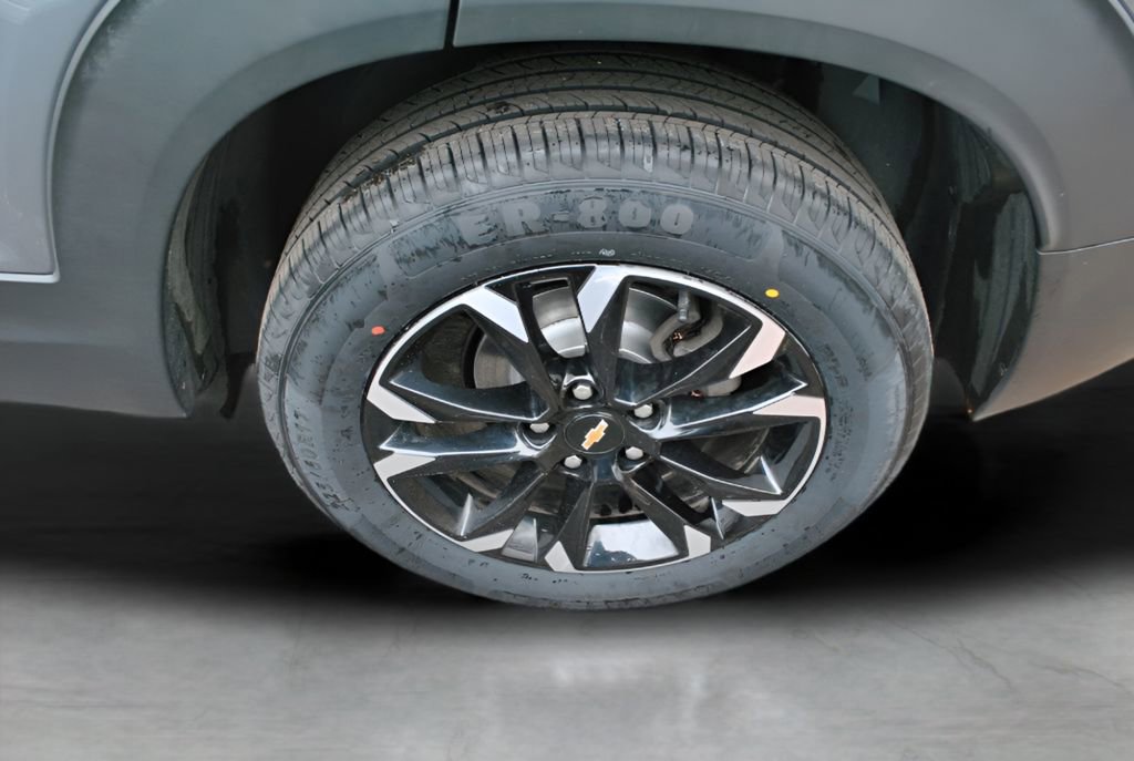 Used 2021 Chevrolet TrailBlazer LT w/ Convenience Package image 10