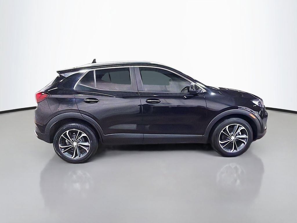 Used 2020 Buick Encore GX Select FWD image 10