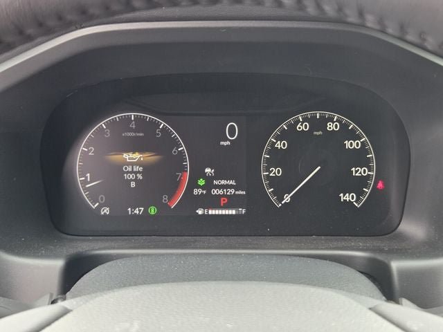 Certified 2026 Honda Odyssey Elite image 27