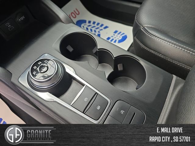 Used 2022 Ford Escape SEL w/ Equipment Group 302A image 24