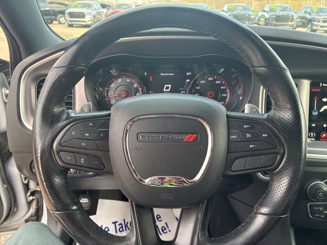Used 2022 Dodge Charger R/T w/ Blacktop Package image 11