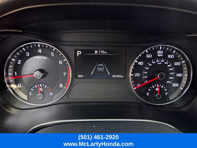 Used 2022 Kia Forte GT w/ GT Technology Package FWD image 31