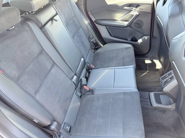 Used 2026 BMW X1 M35i w/ Technology Package AWD/4WD image 13
