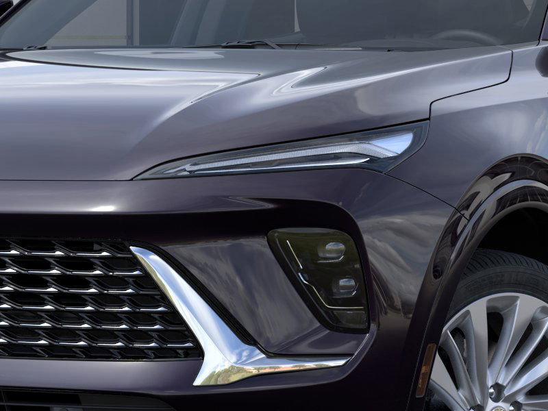 New 2026 Buick Envision Avenir image 45
