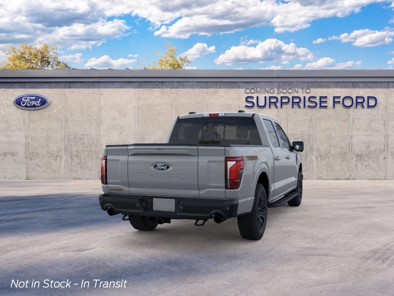 New 2026 Ford F150 Tremor w/ Equipment Group 402A High AWD/4WD image 30