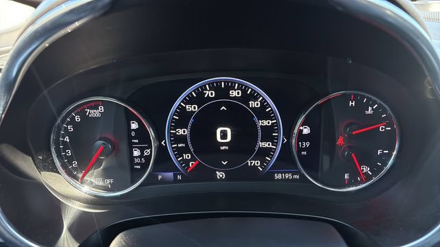 Used 2024 Chevrolet Malibu LT FWD image 12